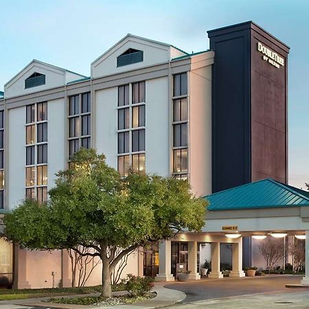 Отель Doubletree By Hilton Dfw Airport North Ирвинг Экстерьер фото
