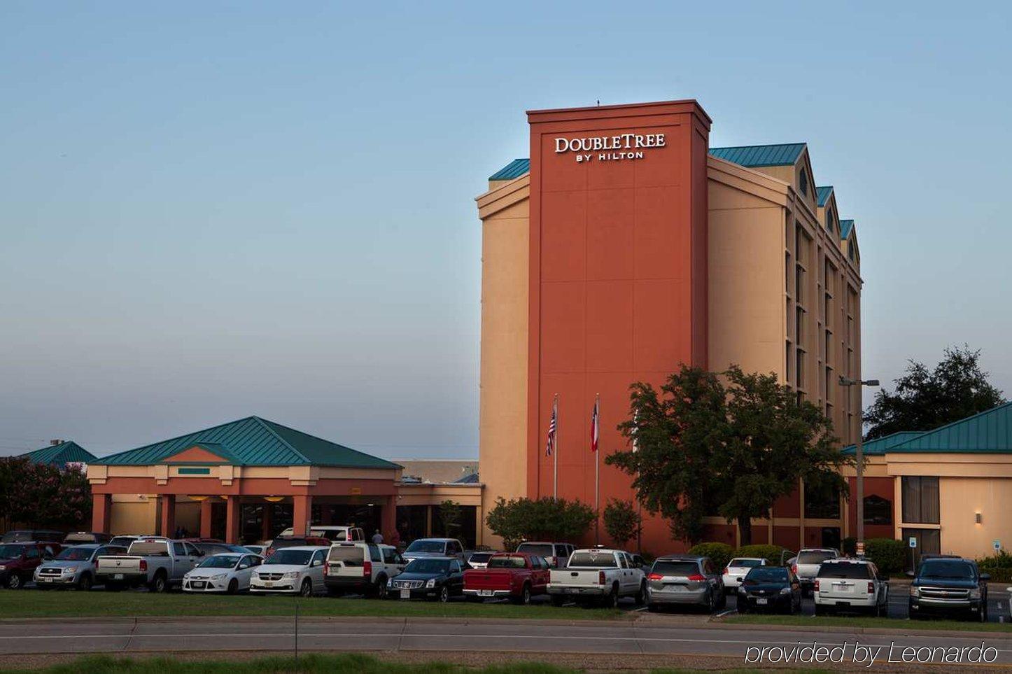 Отель Doubletree By Hilton Dfw Airport North Ирвинг Экстерьер фото